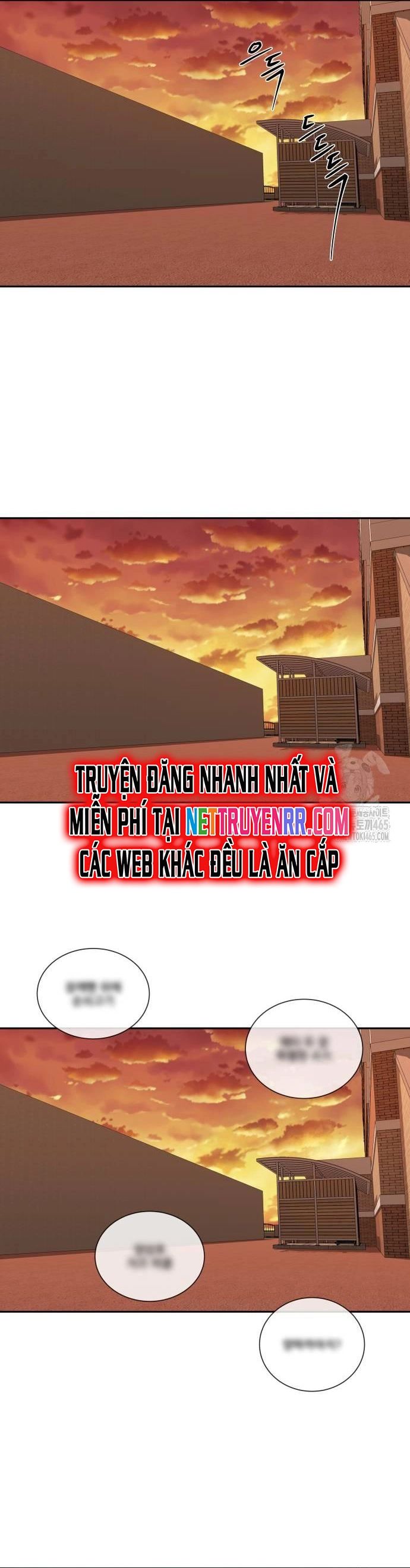 Bạn Gái Tôi Là Quái Vật Chapter 33 - 36