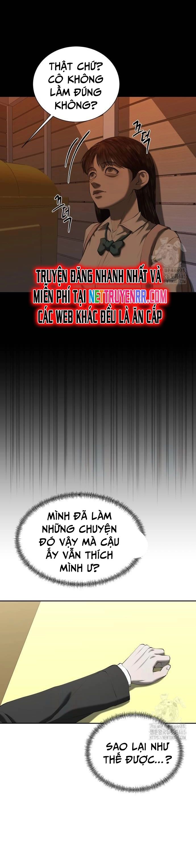 Bạn Gái Tôi Là Quái Vật Chapter 33 - 44
