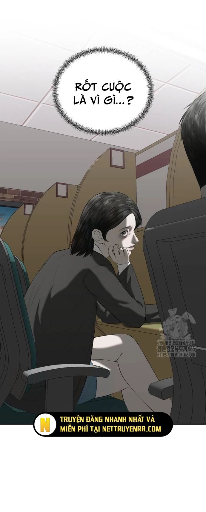 Bạn Gái Tôi Là Quái Vật Chapter 33 - 45