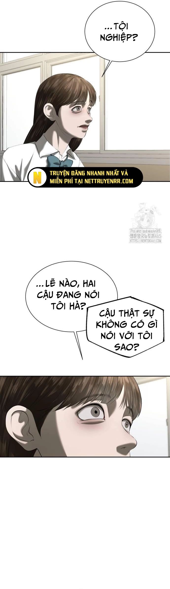 Bạn Gái Tôi Là Quái Vật Chapter 33 - 10