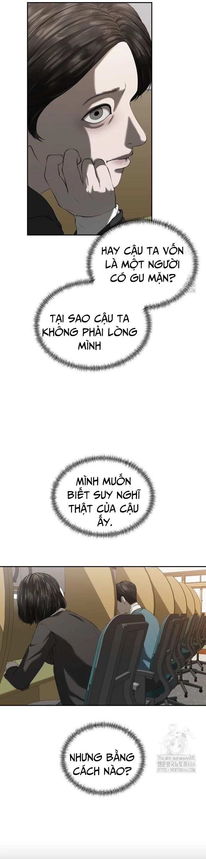 Bạn Gái Tôi Là Quái Vật Chapter 34 - 2