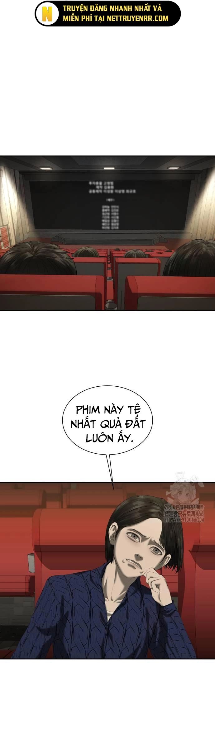 Bạn Gái Tôi Là Quái Vật Chapter 34 - 11