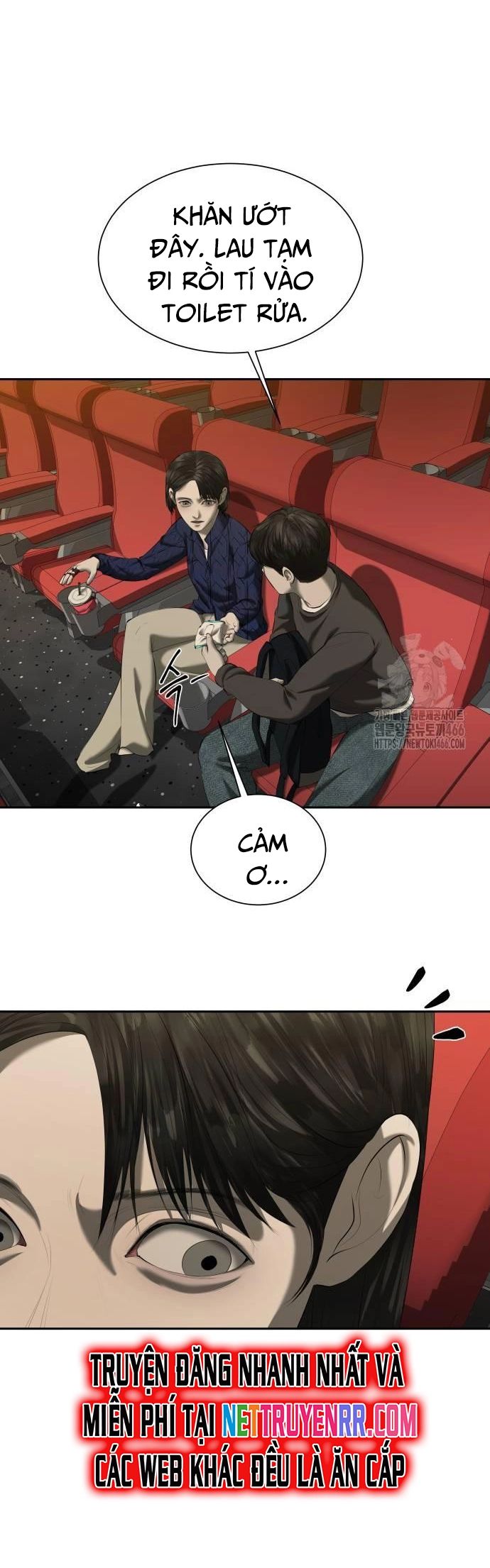 Bạn Gái Tôi Là Quái Vật Chapter 34 - 13