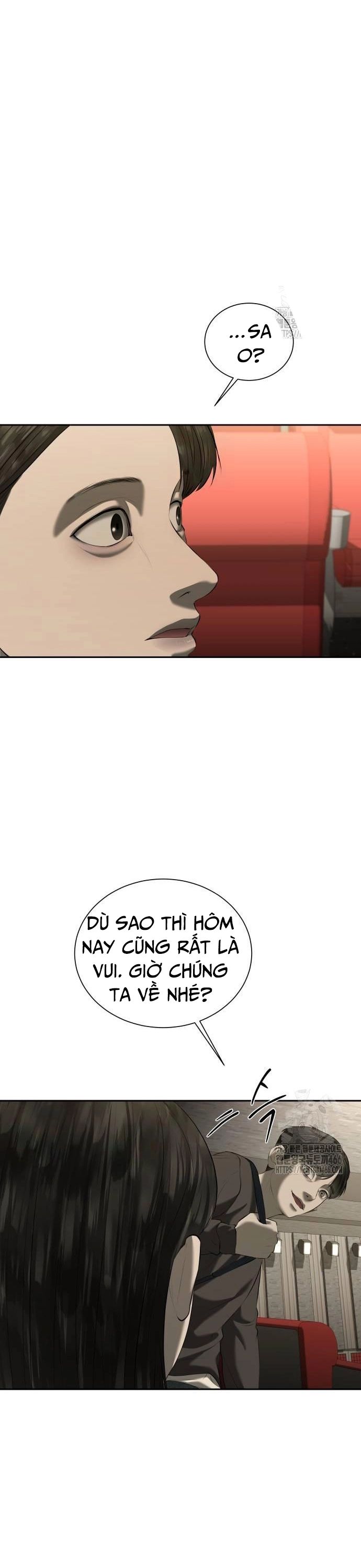 Bạn Gái Tôi Là Quái Vật Chapter 34 - 15