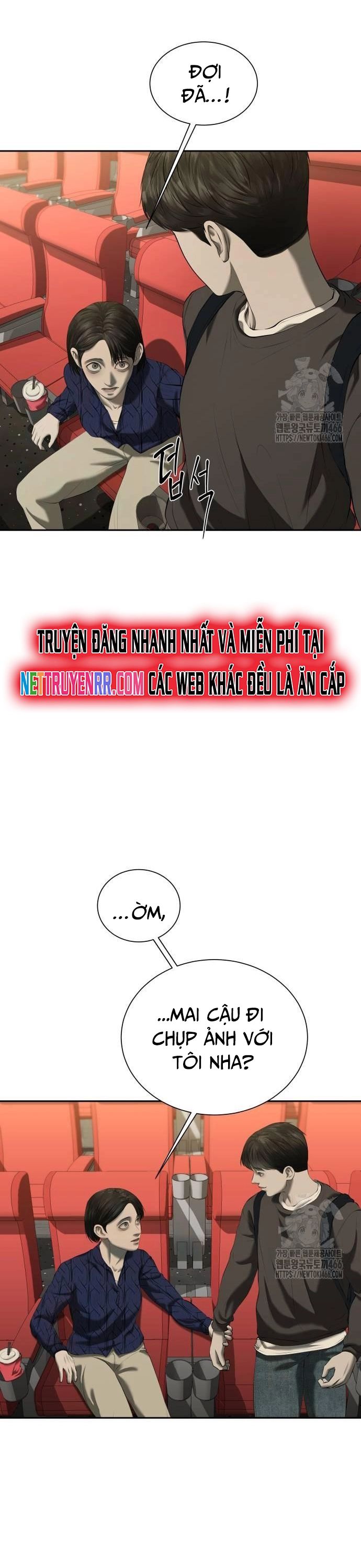 Bạn Gái Tôi Là Quái Vật Chapter 34 - 16