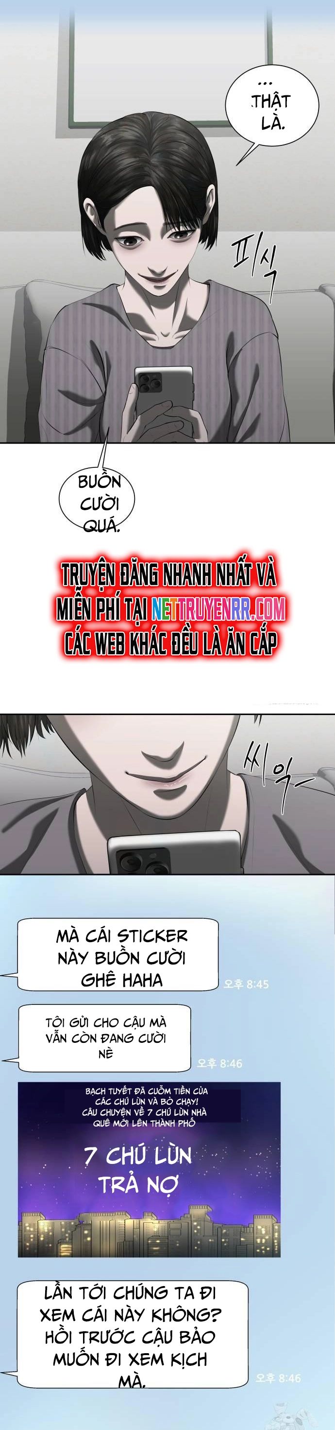 Bạn Gái Tôi Là Quái Vật Chapter 34 - 19