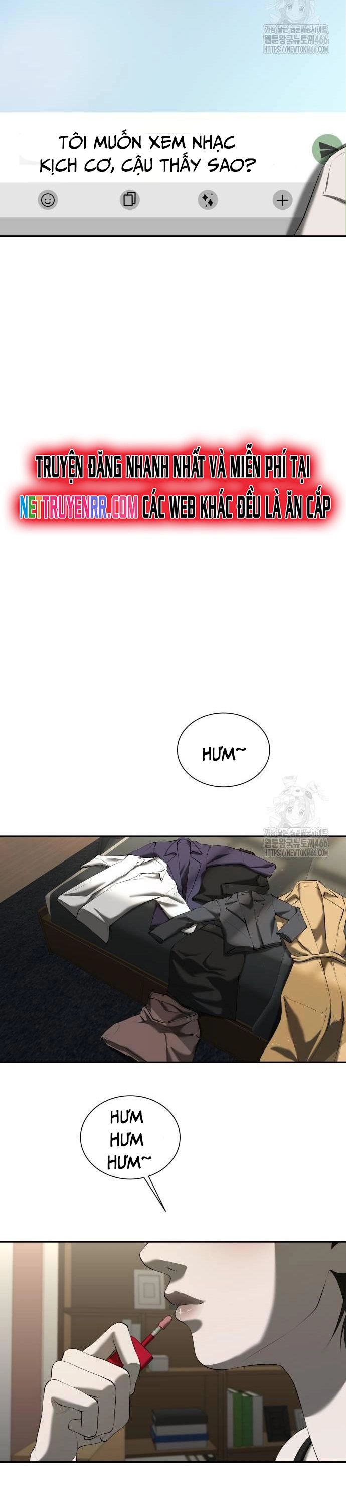 Bạn Gái Tôi Là Quái Vật Chapter 34 - 20