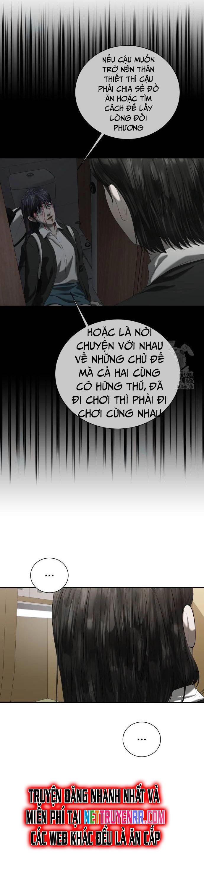 Bạn Gái Tôi Là Quái Vật Chapter 34 - 3