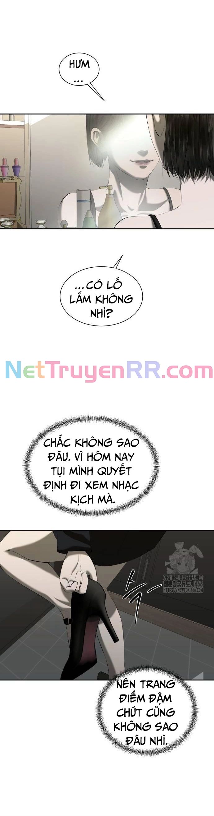 Bạn Gái Tôi Là Quái Vật Chapter 34 - 21