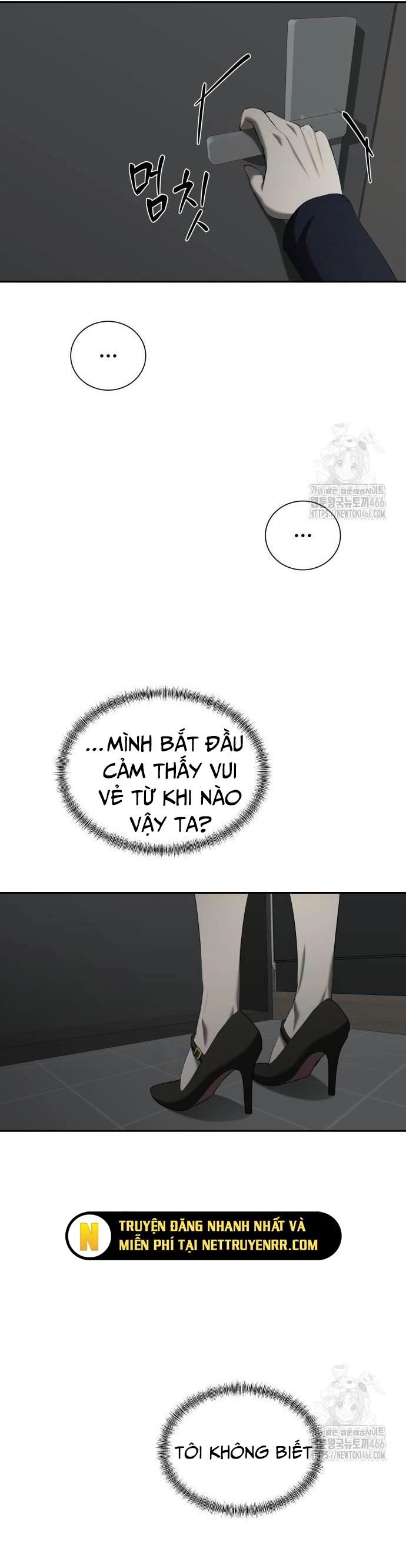 Bạn Gái Tôi Là Quái Vật Chapter 34 - 22