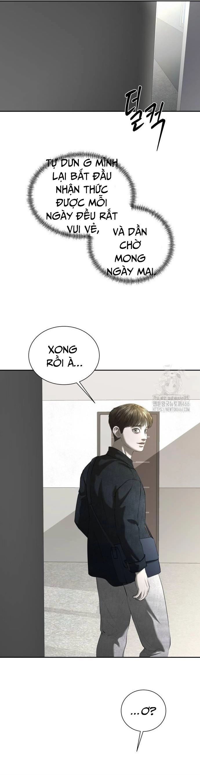 Bạn Gái Tôi Là Quái Vật Chapter 34 - 23