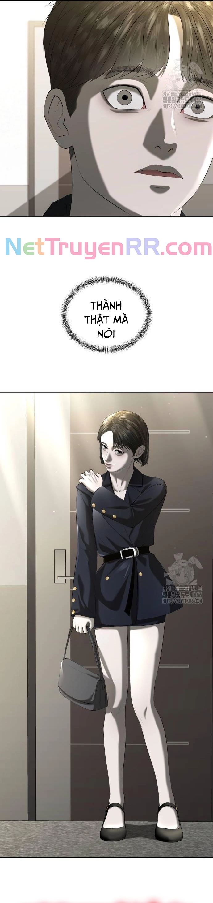 Bạn Gái Tôi Là Quái Vật Chapter 34 - 24