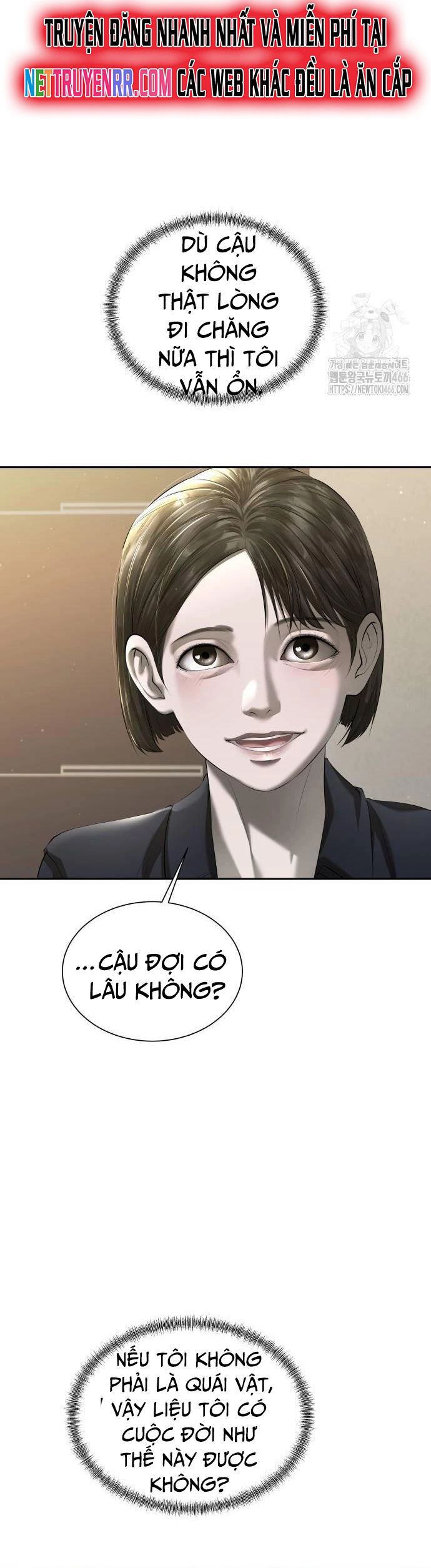 Bạn Gái Tôi Là Quái Vật Chapter 34 - 25