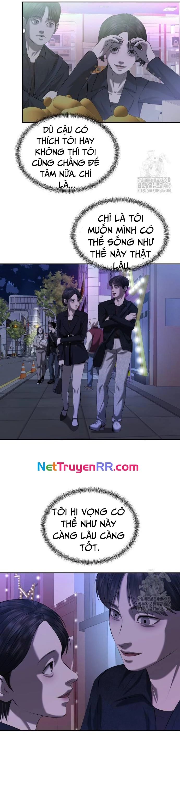 Bạn Gái Tôi Là Quái Vật Chapter 34 - 27