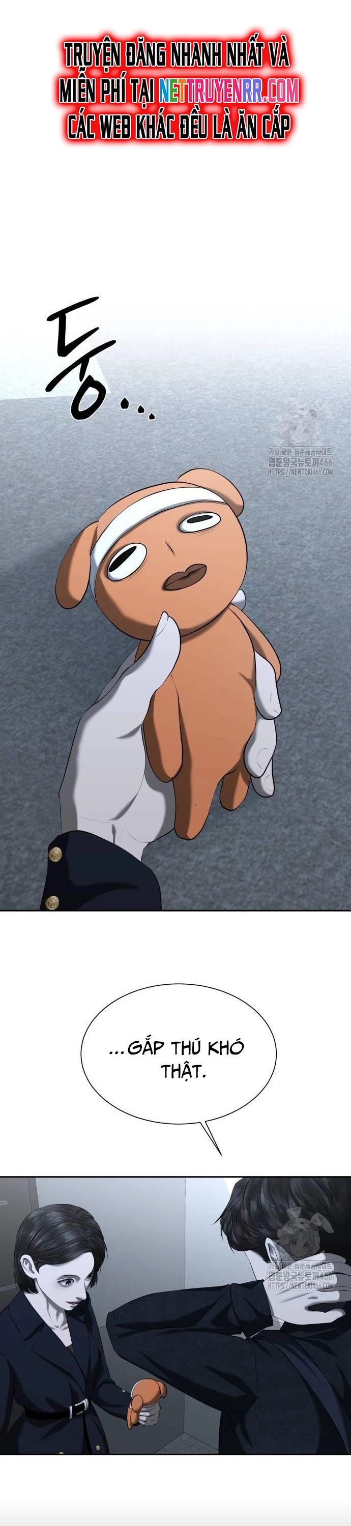 Bạn Gái Tôi Là Quái Vật Chapter 34 - 28