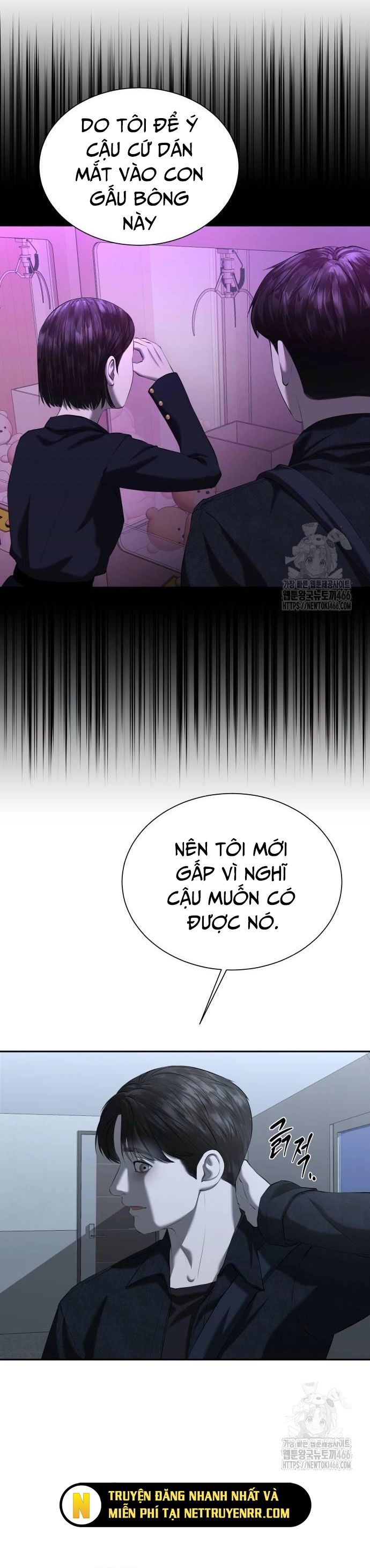 Bạn Gái Tôi Là Quái Vật Chapter 34 - 29