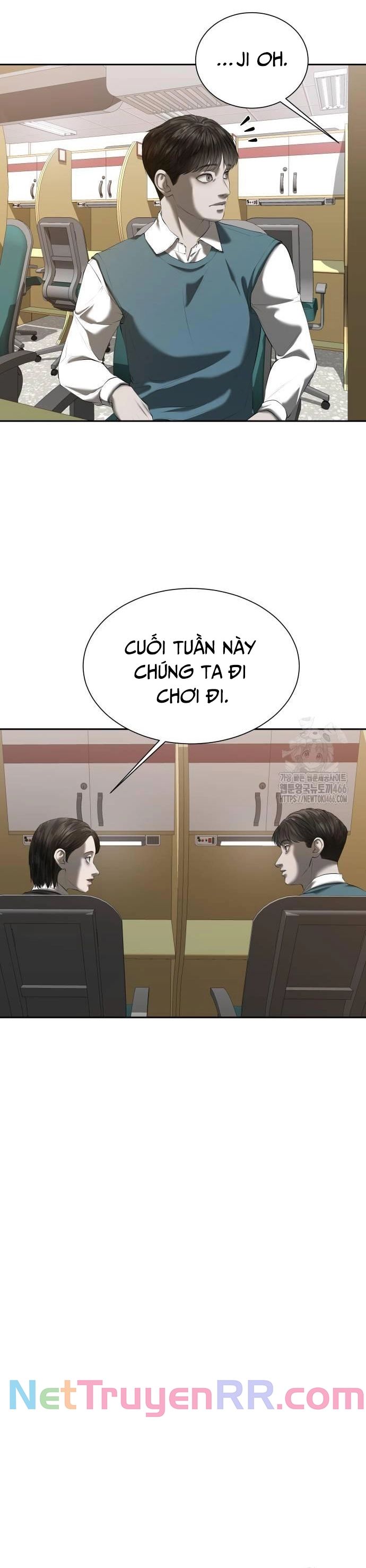 Bạn Gái Tôi Là Quái Vật Chapter 34 - 4