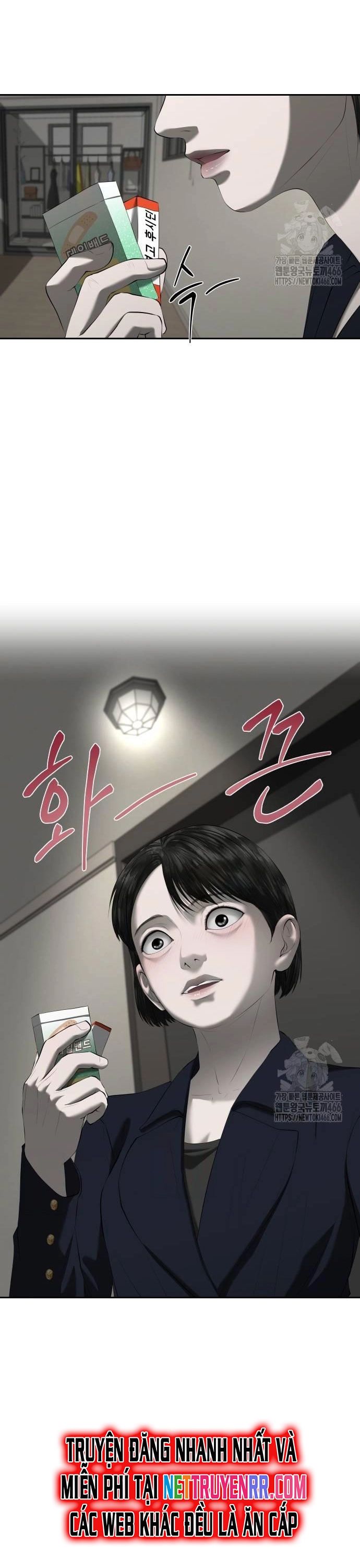 Bạn Gái Tôi Là Quái Vật Chapter 34 - 32