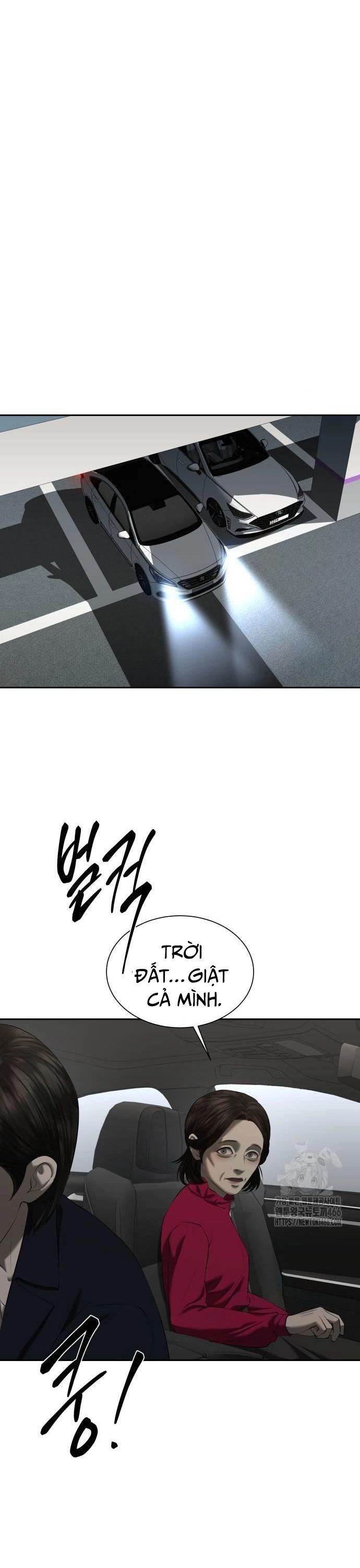 Bạn Gái Tôi Là Quái Vật Chapter 34 - 33