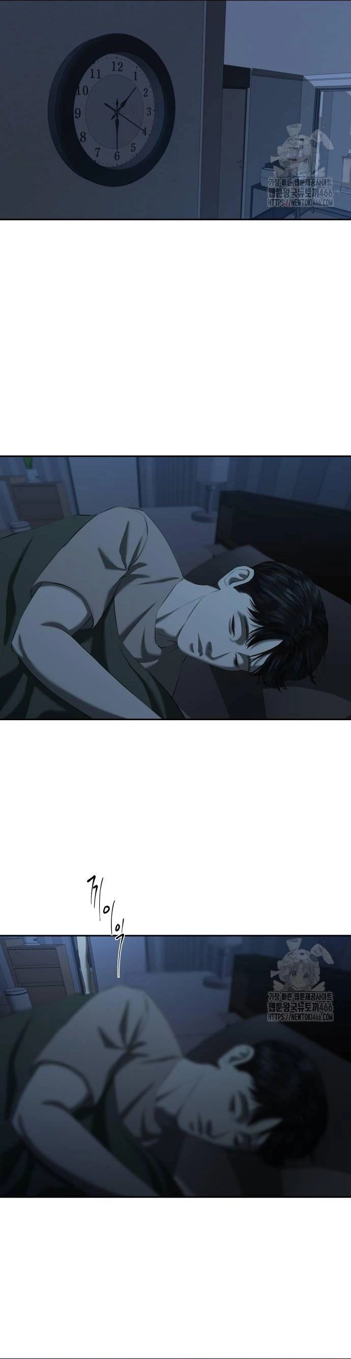 Bạn Gái Tôi Là Quái Vật Chapter 34 - 36