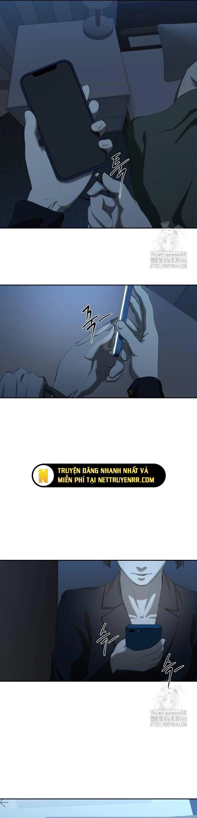 Bạn Gái Tôi Là Quái Vật Chapter 34 - 37