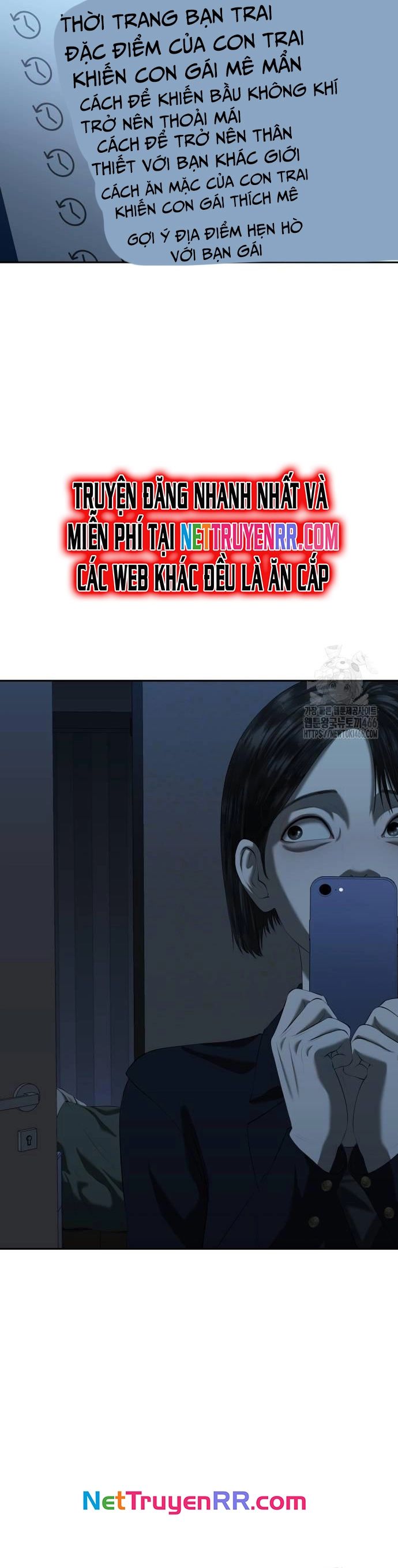 Bạn Gái Tôi Là Quái Vật Chapter 34 - 38