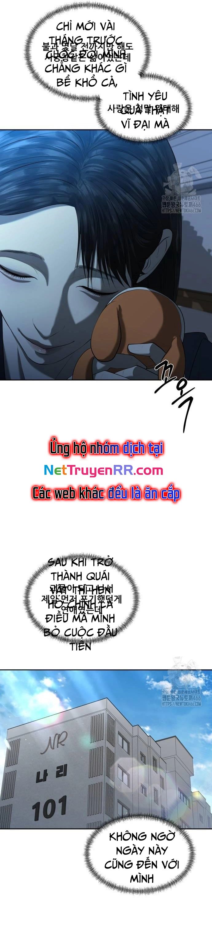 Bạn Gái Tôi Là Quái Vật Chapter 34 - 40