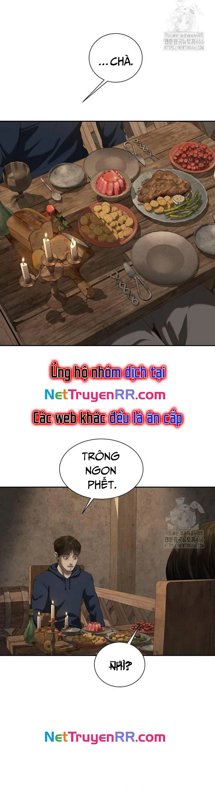 Bạn Gái Tôi Là Quái Vật Chapter 34 - 5