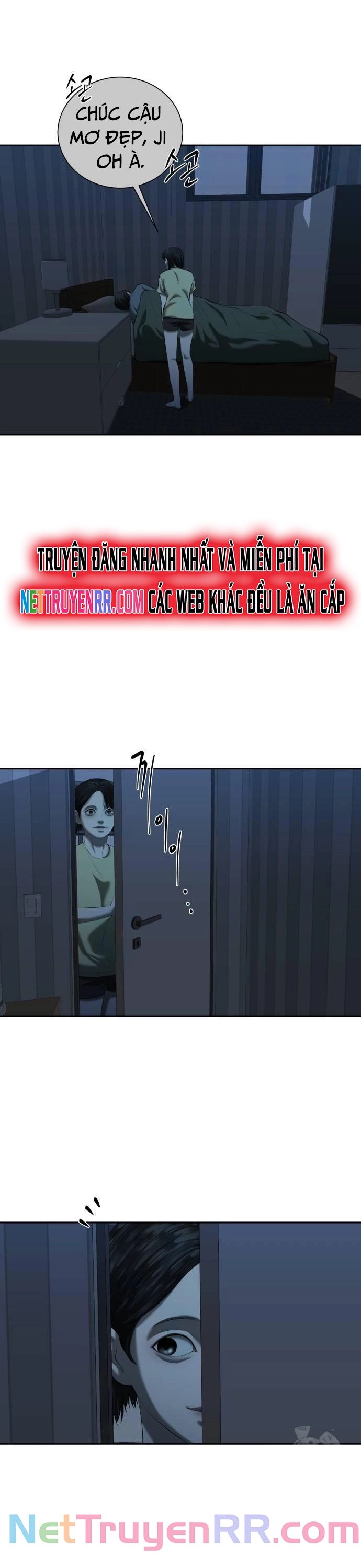 Bạn Gái Tôi Là Quái Vật Chapter 34 - 43