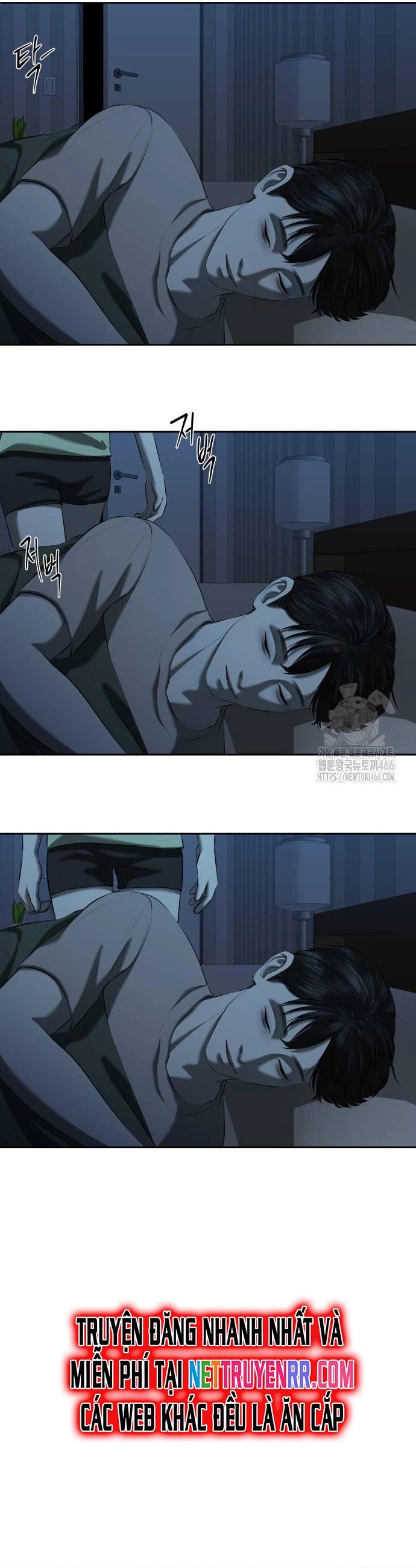 Bạn Gái Tôi Là Quái Vật Chapter 34 - 50