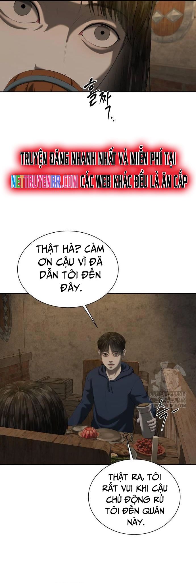 Bạn Gái Tôi Là Quái Vật Chapter 34 - 7