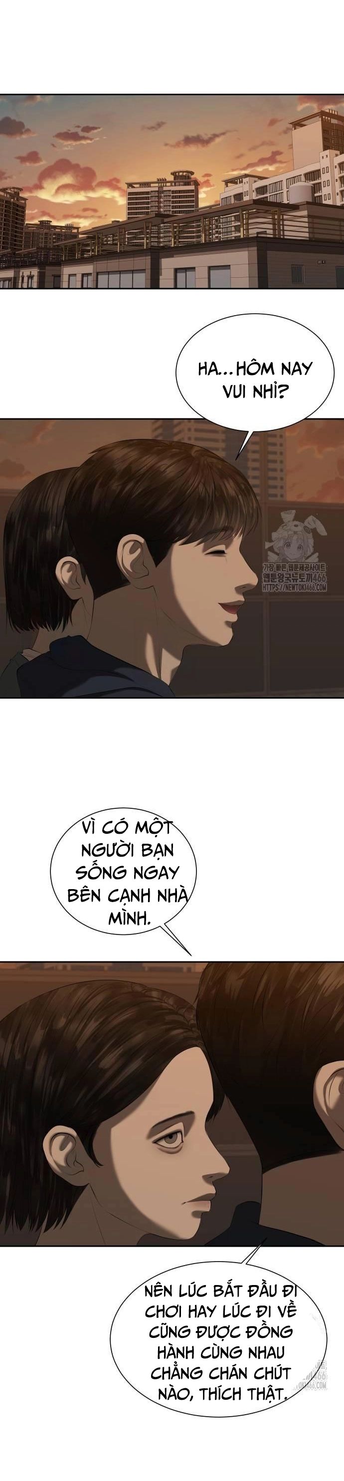 Bạn Gái Tôi Là Quái Vật Chapter 34 - 9