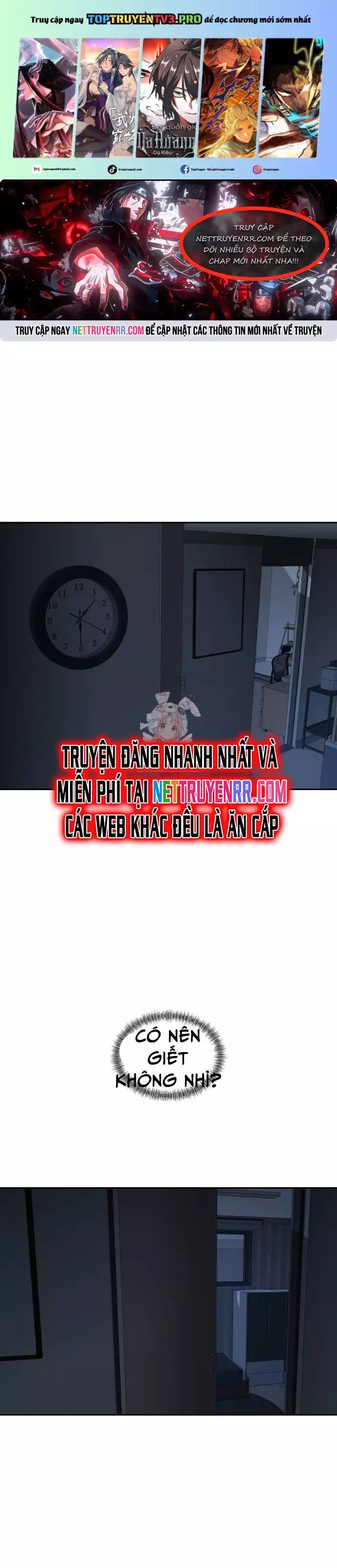 Bạn Gái Tôi Là Quái Vật Chapter 35 - 1