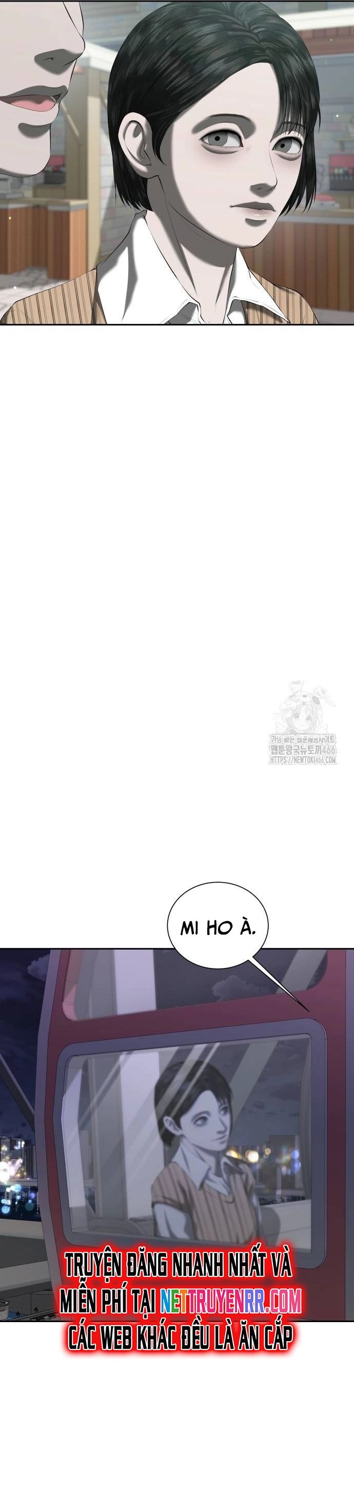 Bạn Gái Tôi Là Quái Vật Chapter 35 - 12