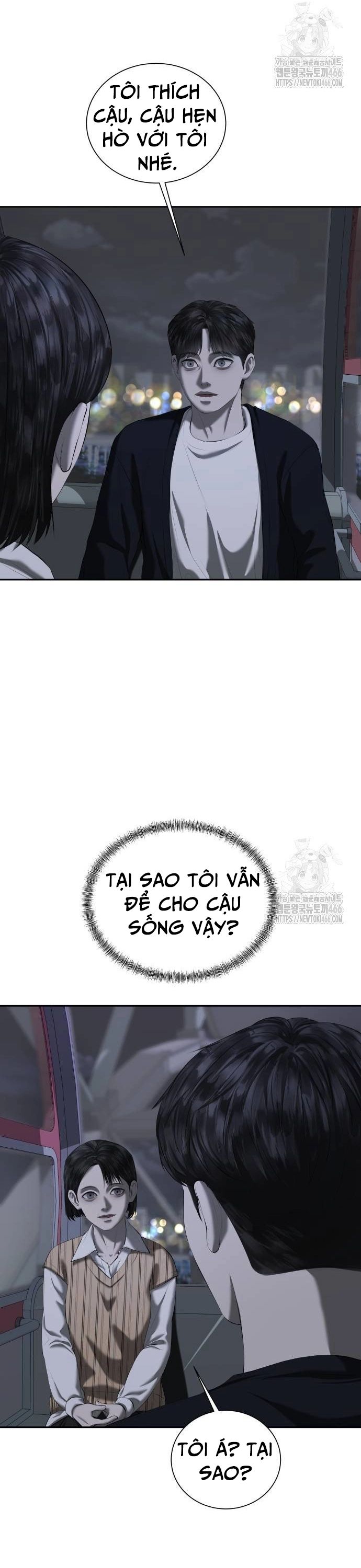 Bạn Gái Tôi Là Quái Vật Chapter 35 - 13