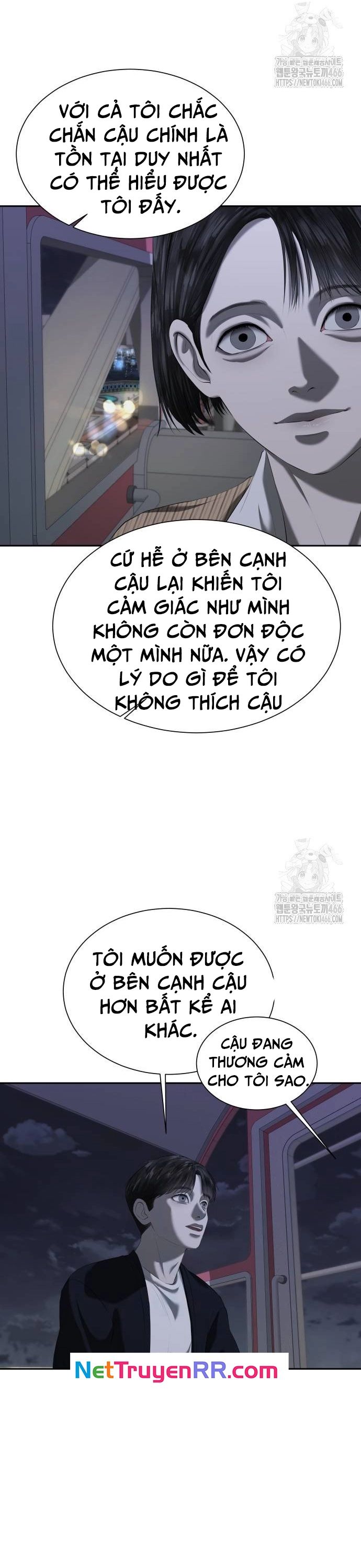 Bạn Gái Tôi Là Quái Vật Chapter 35 - 15