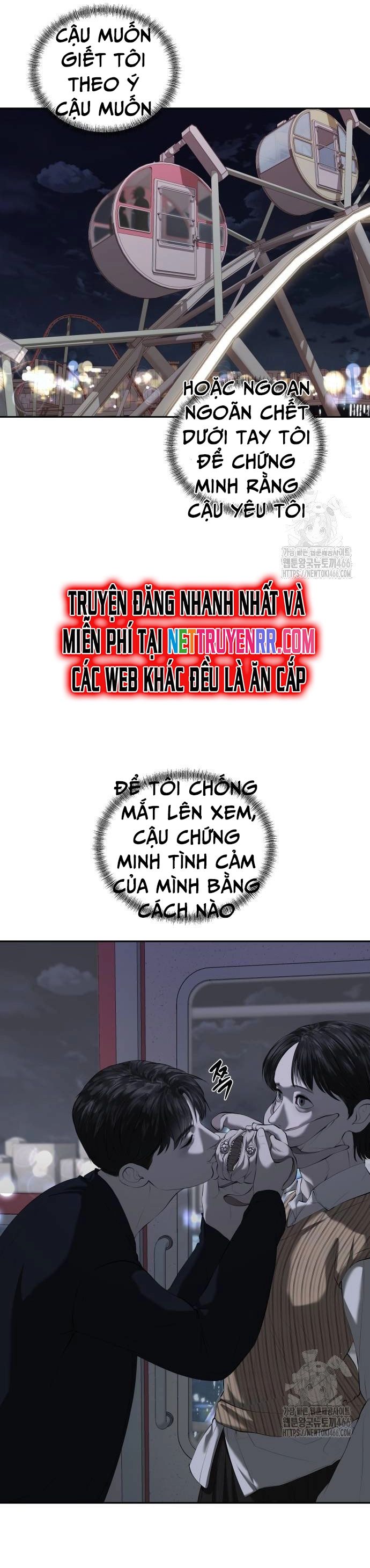 Bạn Gái Tôi Là Quái Vật Chapter 35 - 18