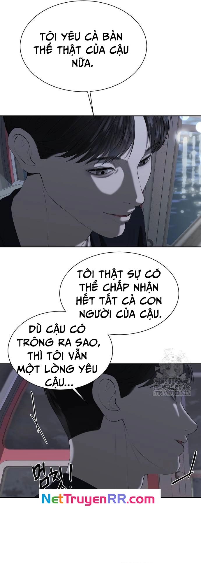 Bạn Gái Tôi Là Quái Vật Chapter 35 - 19