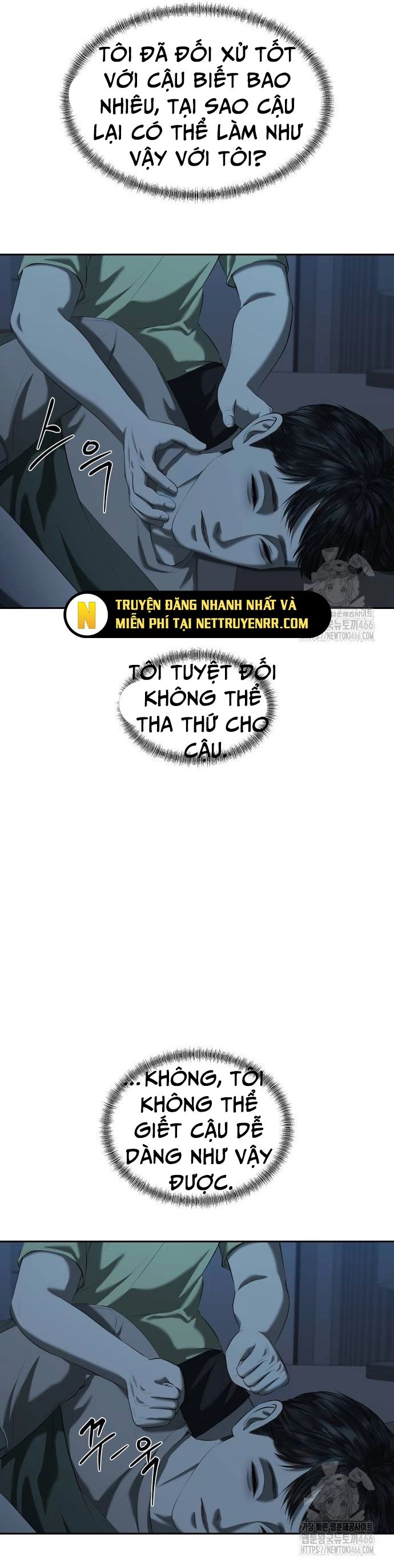 Bạn Gái Tôi Là Quái Vật Chapter 35 - 3