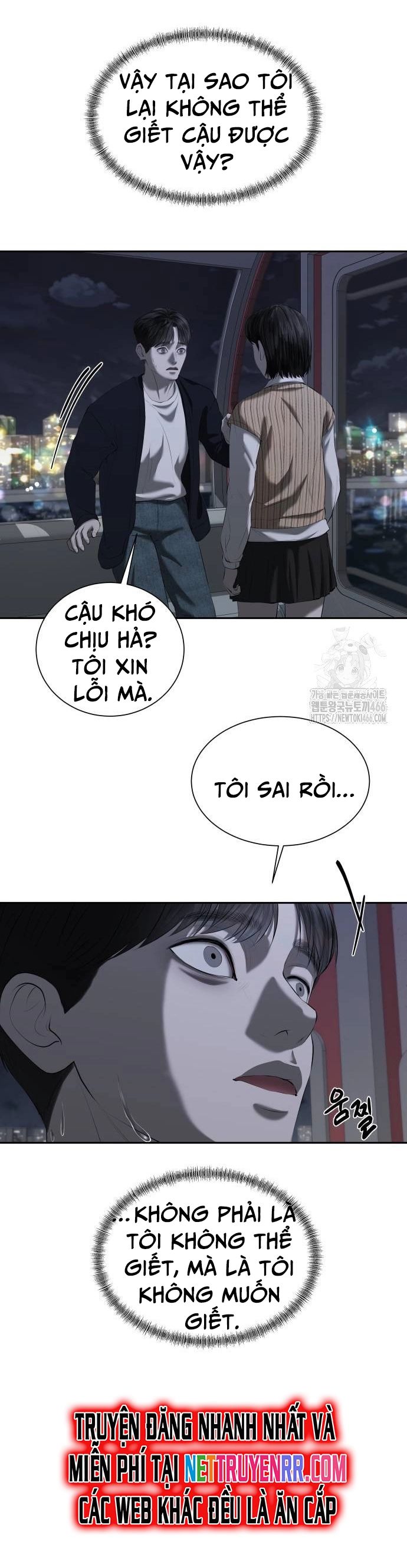 Bạn Gái Tôi Là Quái Vật Chapter 35 - 21