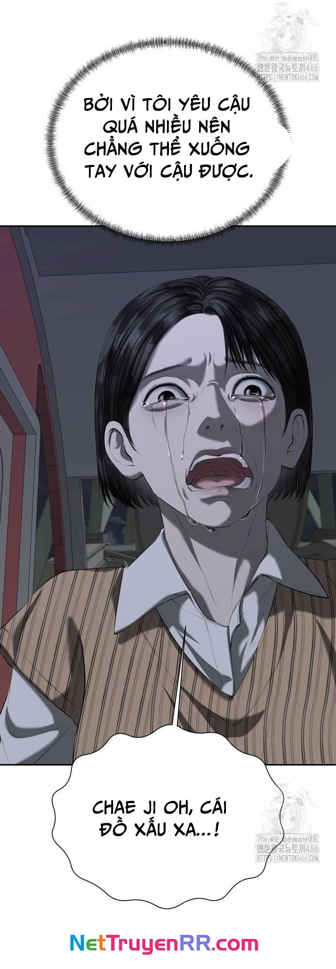 Bạn Gái Tôi Là Quái Vật Chapter 35 - 22