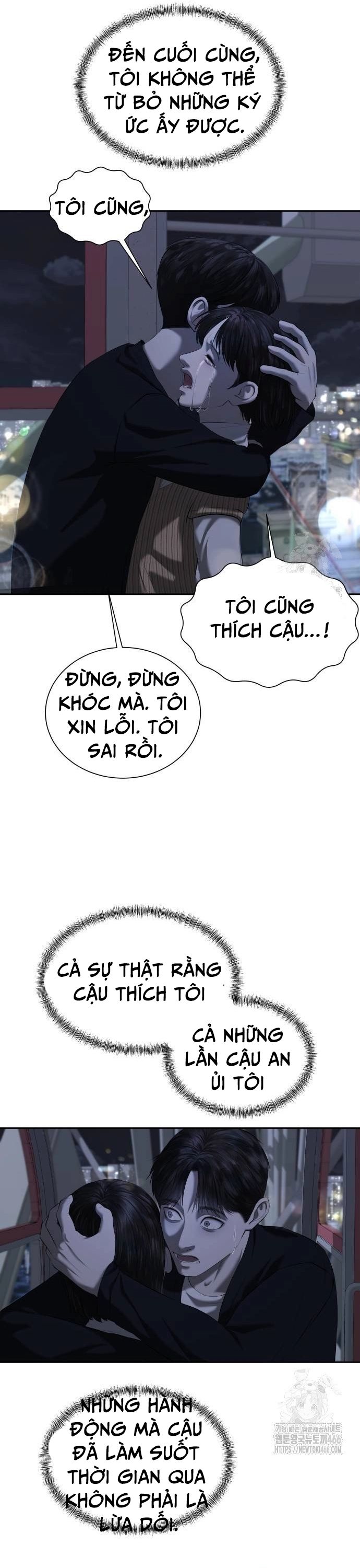 Bạn Gái Tôi Là Quái Vật Chapter 35 - 24