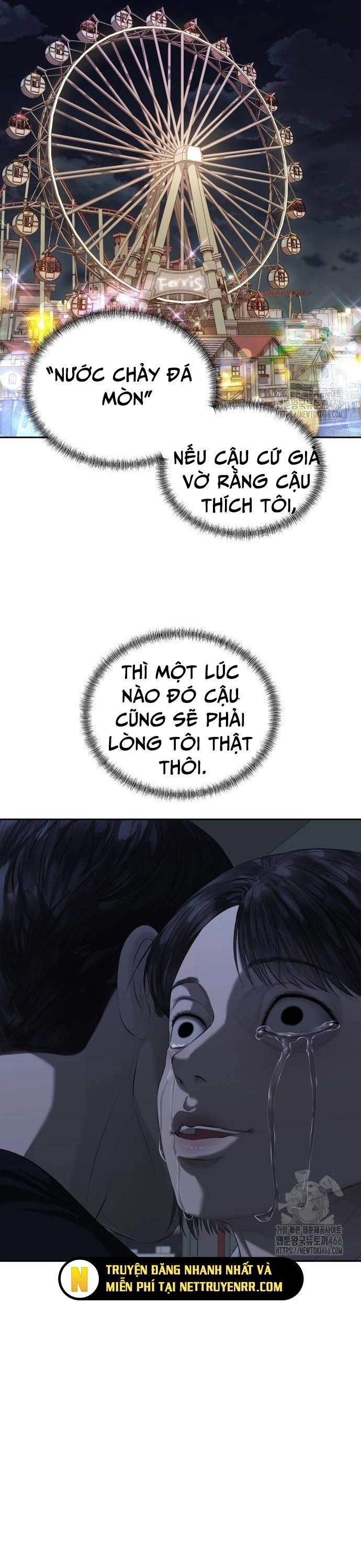 Bạn Gái Tôi Là Quái Vật Chapter 35 - 26