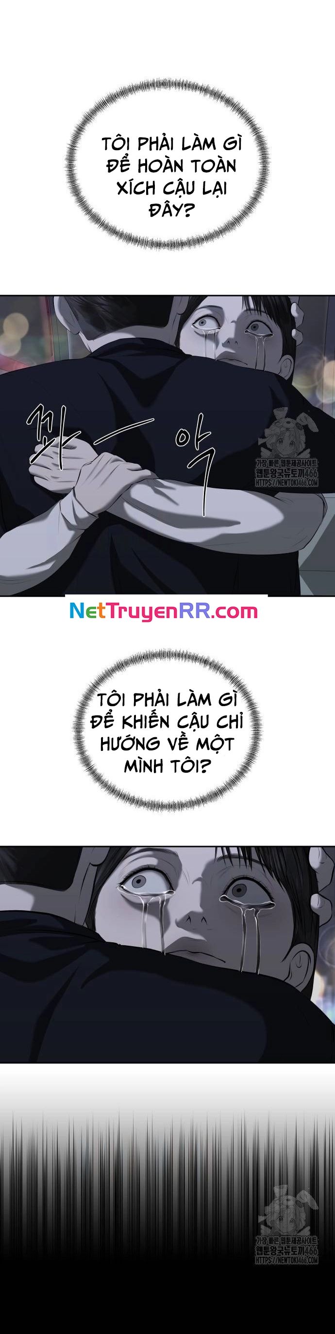 Bạn Gái Tôi Là Quái Vật Chapter 35 - 27