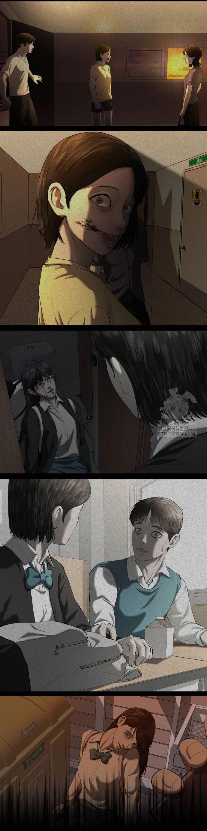Bạn Gái Tôi Là Quái Vật Chapter 35 - 28