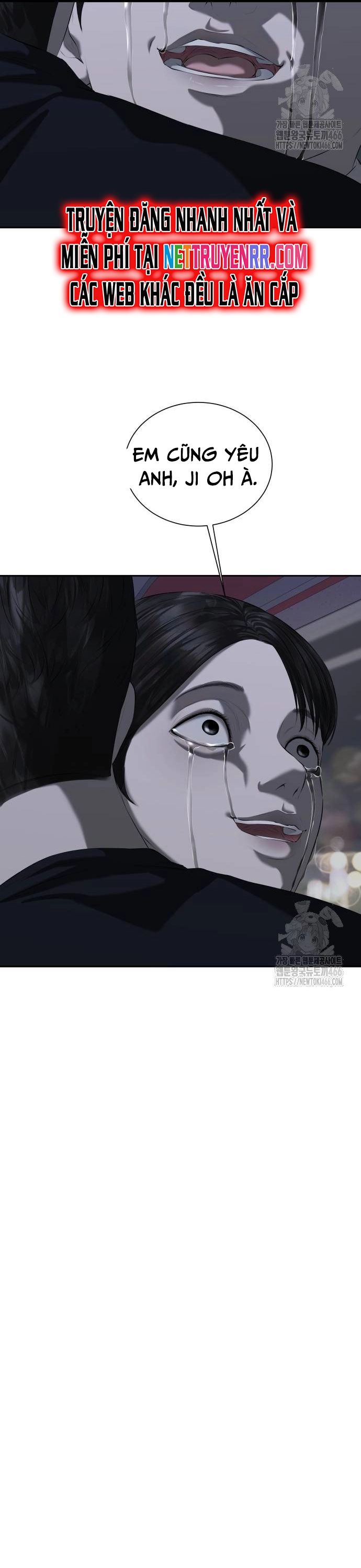 Bạn Gái Tôi Là Quái Vật Chapter 35 - 29