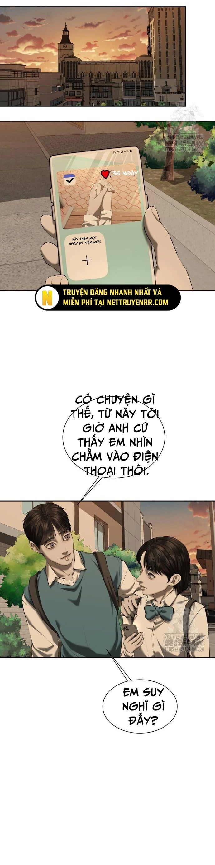 Bạn Gái Tôi Là Quái Vật Chapter 35 - 30