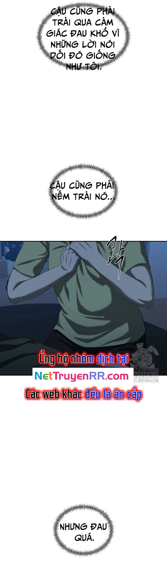 Bạn Gái Tôi Là Quái Vật Chapter 35 - 4