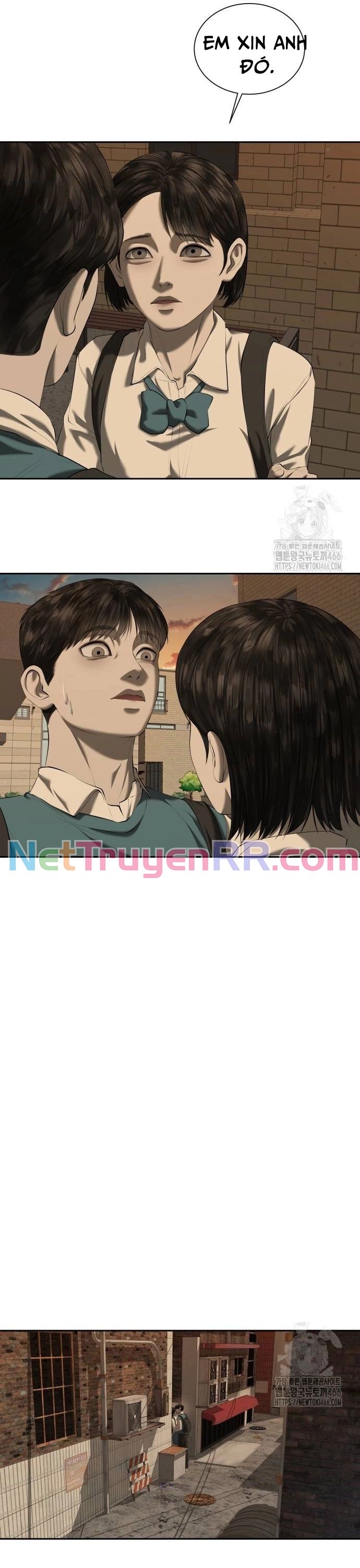 Bạn Gái Tôi Là Quái Vật Chapter 35 - 34