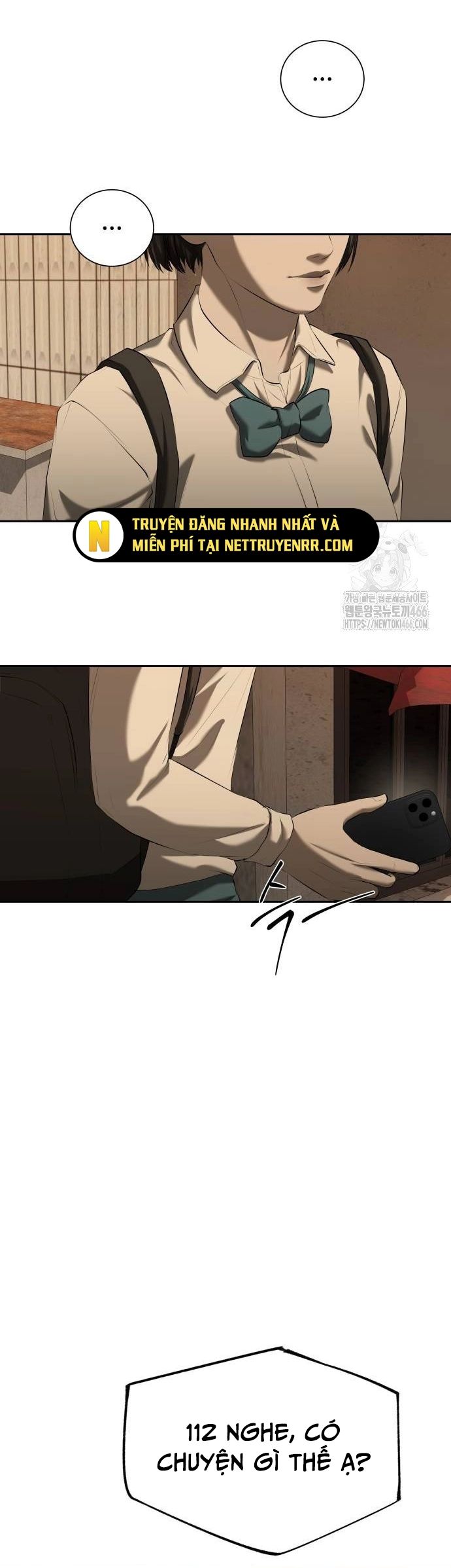 Bạn Gái Tôi Là Quái Vật Chapter 35 - 39